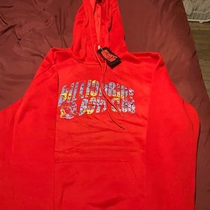Billionaire Boys Club Hoodie